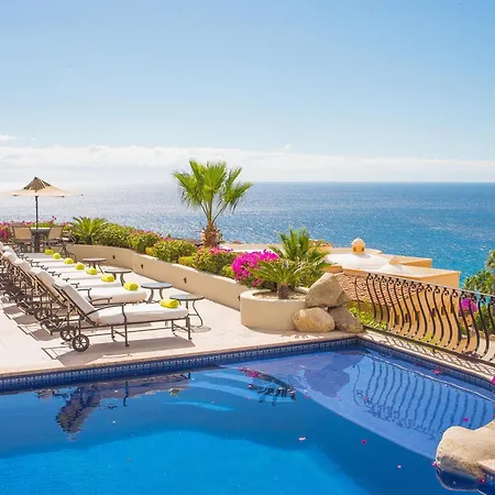 Villa Las Flores